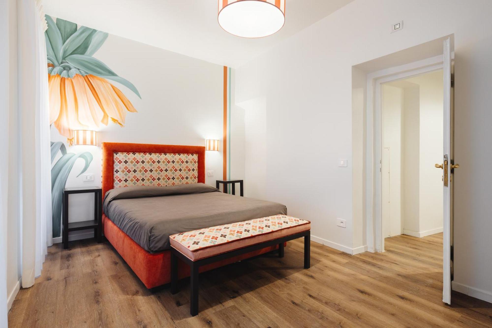 Famo Pace Apartments — Foto 3