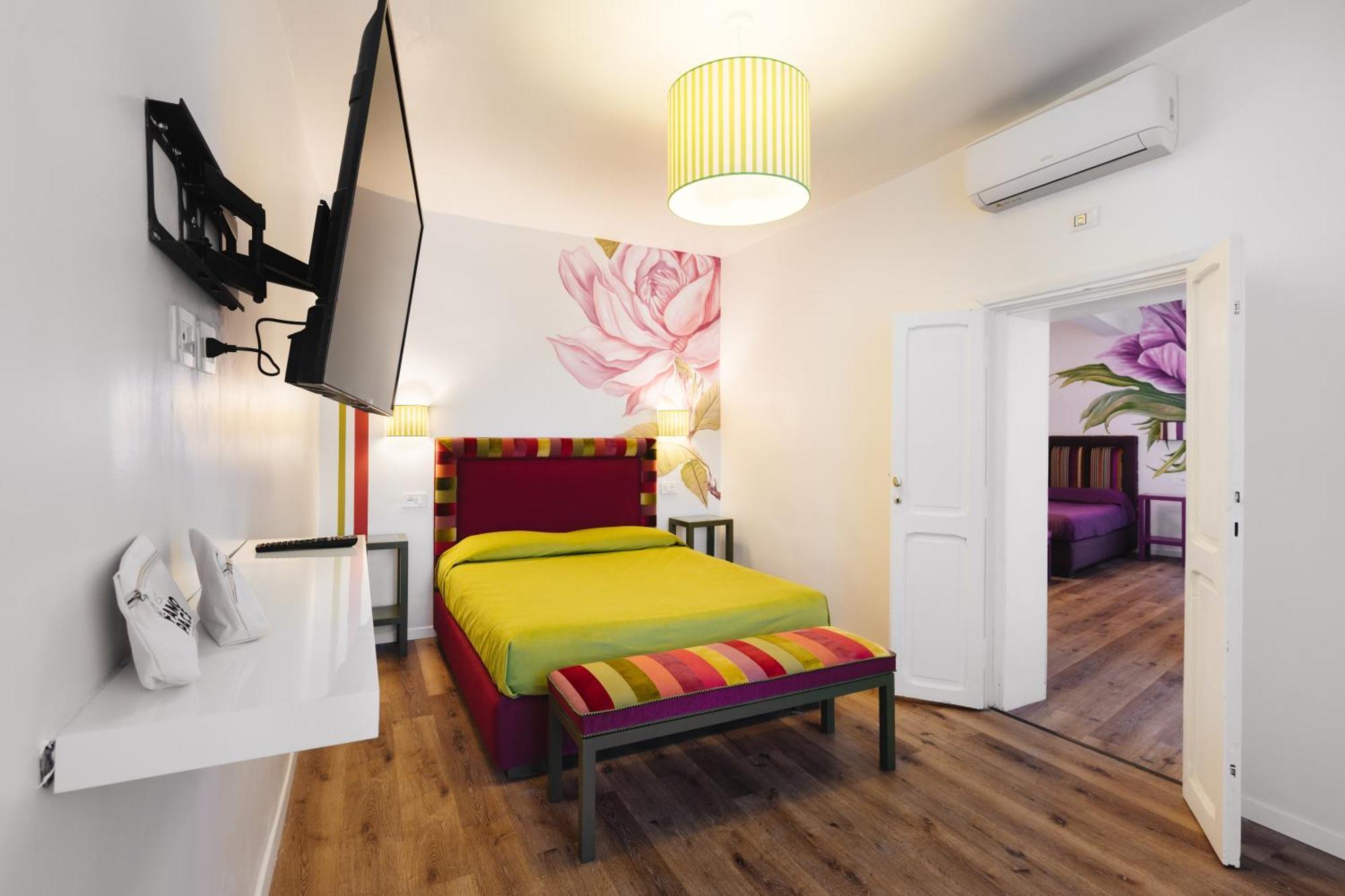 Famo Pace Apartments — Foto 2